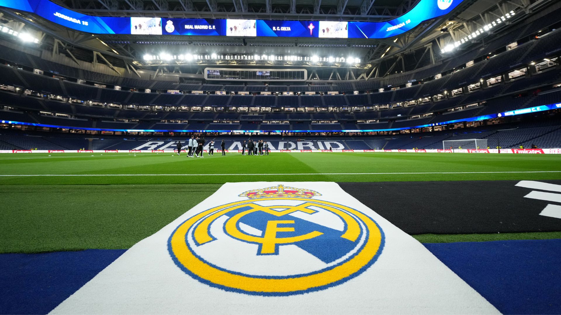 Guia da GOAL para viagens ao Real Madrid em 2026: orientações para ...